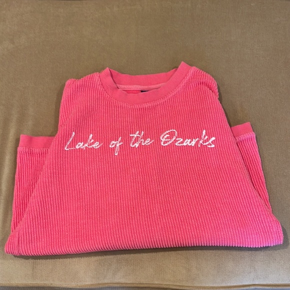 MV sport pullover - Picture 2 of 3